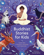 Buddhist Stories For Kids: Jataka Tales Of Kindness, Friendship, And Forgiveness by Laura Burges [Paperback] - versoz.com