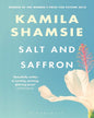 Salt And Saffron by Kamila Shamsie [Paperback] - versoz.com