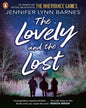 The Lovely And The Lost by Jennifer Lynn Barnes [Paperback] - versoz.com