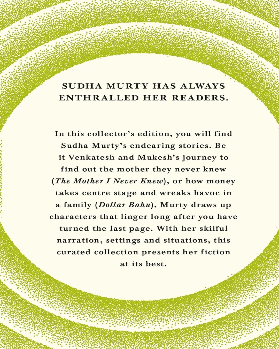 Discovering Sudha Murty’S Fiction by Sudha Murthy [Paperback Box Set]