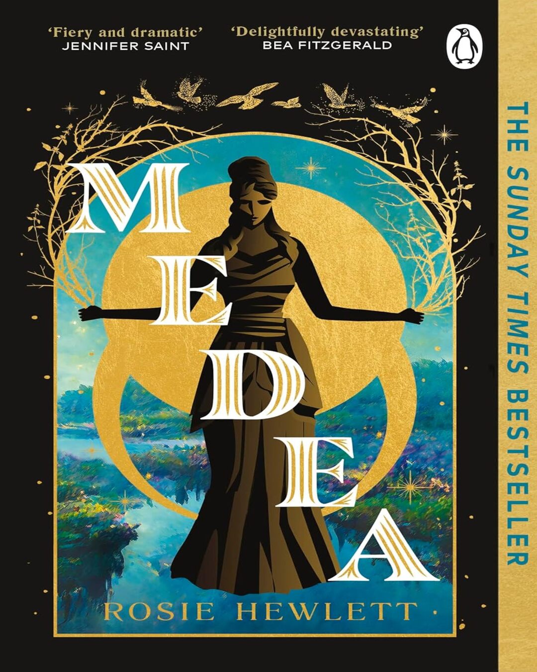 Medea by Rosie Hewlett [Paperback] - versoz.com