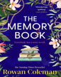 The Memory Book by Rowan Coleman [Paperback] - versoz.com