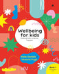 Wellbeing For Kids Book 1 by Kate Daniels And Victoria Pugh [Paperback] - versoz.com
