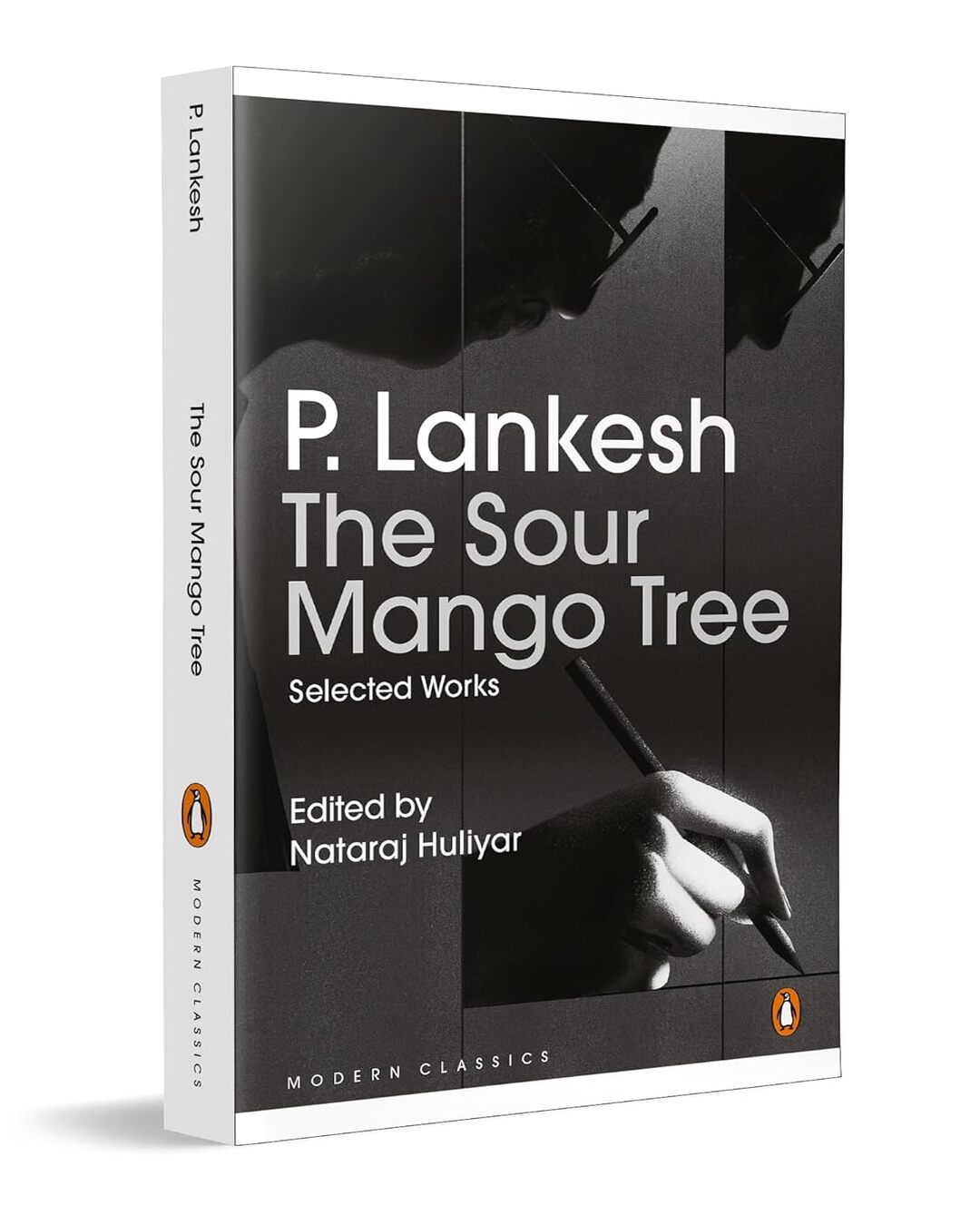 The Sour Mango Tree: Selected Works by Palyaada Lankesh; Nataraj Huliyar (Ed.) [Paperback] - versoz.com