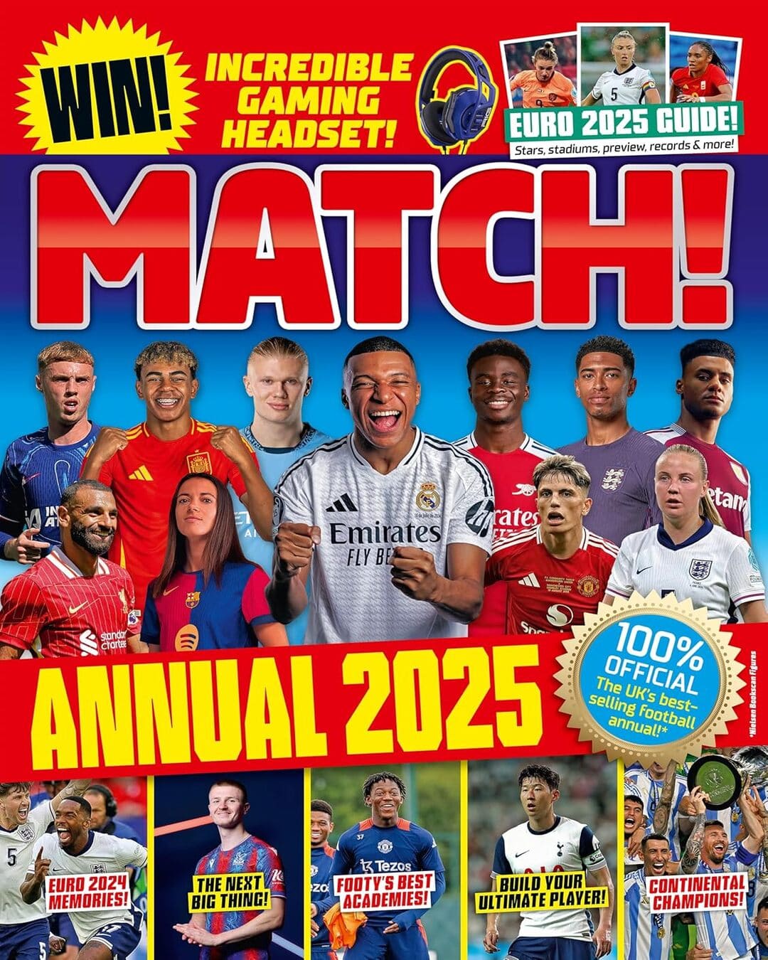 Match Annual 2025 by MATCH [Hardcover] - versoz.com