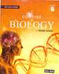 Concise Biology Middle School Class 6 (NEP 2020) - versoz.com