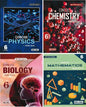 Concise Physics, Chemistry, Biology & Mathematics - Middle School Class 6 (NEP 2020) for 2027 Examinations