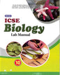 Nova ICSE Biology Lab Manual 10 (NEP 2020) - versoz.com