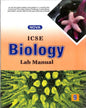Nova ICSE Biology Lab Manual Class 9 (NEP)