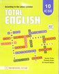 Total English Class 10 ICSE (2026) NEP