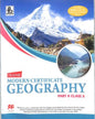 Frank Modern Certificate Geography Part 2 Class 10 (2026 Edition)