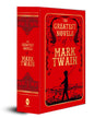 The Greatest Novels of Mark Twain (Deluxe Hardbound Edition) - versoz.com