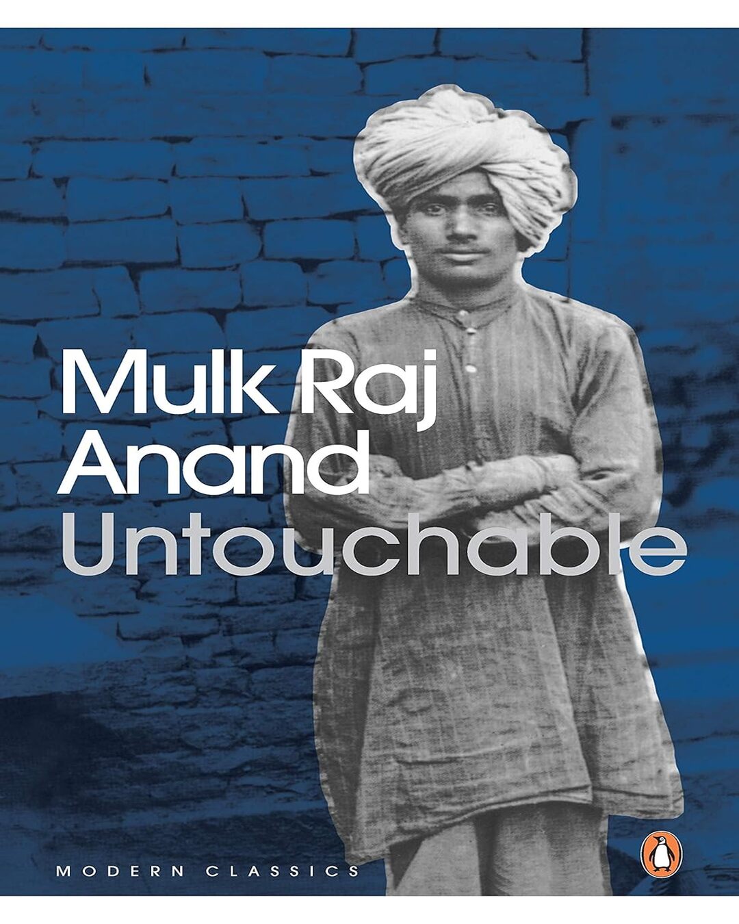 Untouchable by Mulk Raj Anand [Paperback] - versoz.com