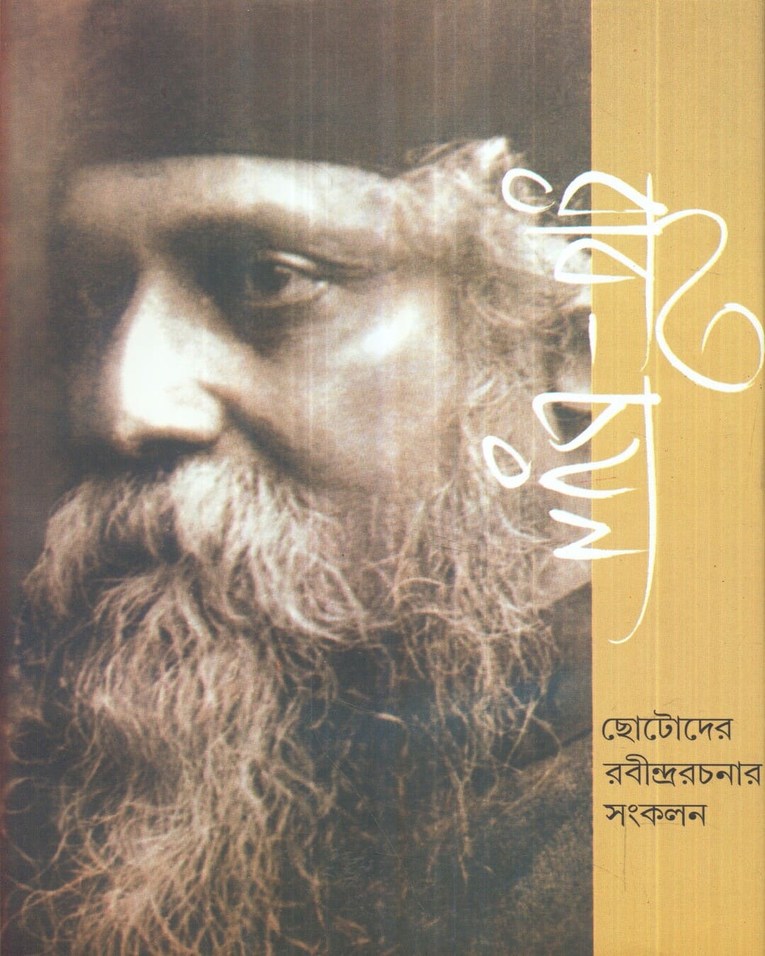 Rabi - Chayan by Rabindranath Tagore [Hardcover] - versoz.com