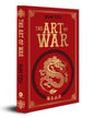 The Art of War (Deluxe Edition) by Sun Tzu [Hardcover] - versoz.com