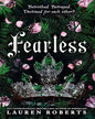 Fearless : Betrothed. Betrayed. Destine for each other? by Lauren Roberts [Paperback] - versoz.com