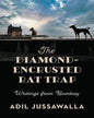 The Diamond-Encrusted Rat Trap : Writings from Bombay by Adil Jussawalla [Hardcover] - versoz.com