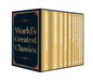 Worlds Greatest Classics (Boxed Set) (Call Of The Wild; Frankenstein; The Art Of War; The Great Gat by Jack London, Sun Tzu, Jane Austen [Box Set] [Hardcover]