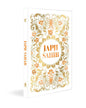 Japji Sahib (Hardbound Deluxe Edition) by Maneshwar S. Chahal [Hardcover] - versoz.com