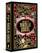 The Best Of Russian Literature (Deluxe Hardbound Edition/Boxed Set) by Anton Chekhov, Nikolai Gogol And Fyodor Dostoevsky [Hardcover] - versoz.com