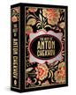Anton Chekhov (Deluxe Hardbound Edition) by Anton Chekhov [Hardcover] - versoz.com