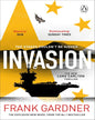 Invasion by Frank Gardner [Paperback] - versoz.com