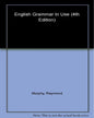 English Grammar in Use, 4 Ed. by Raymond Murphy [Paperback] - versoz.com