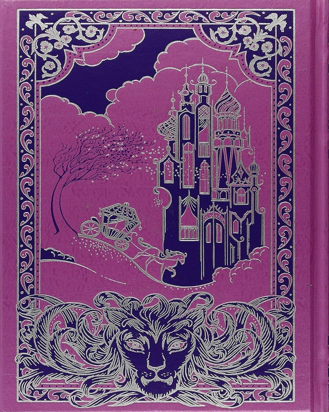 Beauty and the Beast and Other Classic Fairy Tales [Hardcover] - versoz.com