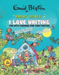BRIGHT SPARKS: I Love Writing: Fun With Grammar And Punctuation by Enid Blyton [Paperback] - versoz.com