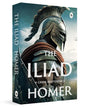 The Iliad by Homer [Paperback] - versoz.com