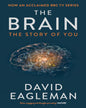The Brain by David Eagleman [Paperback] - versoz.com