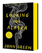 Looking For Alaska [20Th Anniversary Edition] by John Green [Hardcover] - versoz.com