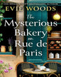 The Mysterious Bakery on Rue de Paris by Evie Woods [Paperback] - versoz.com