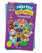 Practice Makes PAWfect : Paw Patrol Giant Coloring Book for Kids by Wonder House Books [Paperback]