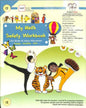 My Ninth Safety Workbook 9 : Life Skills & Value Education - versoz.com