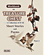 Workbook On Treasure Chest Part 1 ICSE (Short Stories And Poems) - versoz.com