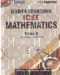 APC Understanding ICSE Mathematics Class 10 (Including Competency Focused Questions) 2027 Exam