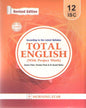 Total English (with Project Work) for Class 12 ISC - Latest Edition