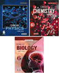 Concise Physics, Chemistry & Biology - Middle School Class 6 (NEP 2020) for 2027 Examinations