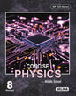 Concise Physics - Middle School Class 8 (NEP 2020) for 2027 Examinations