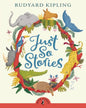 Just So Stories by Rudyard Kipling [Paperback] - versoz.com