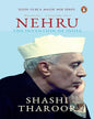 Nehru: The Invention of India [Hardcover]