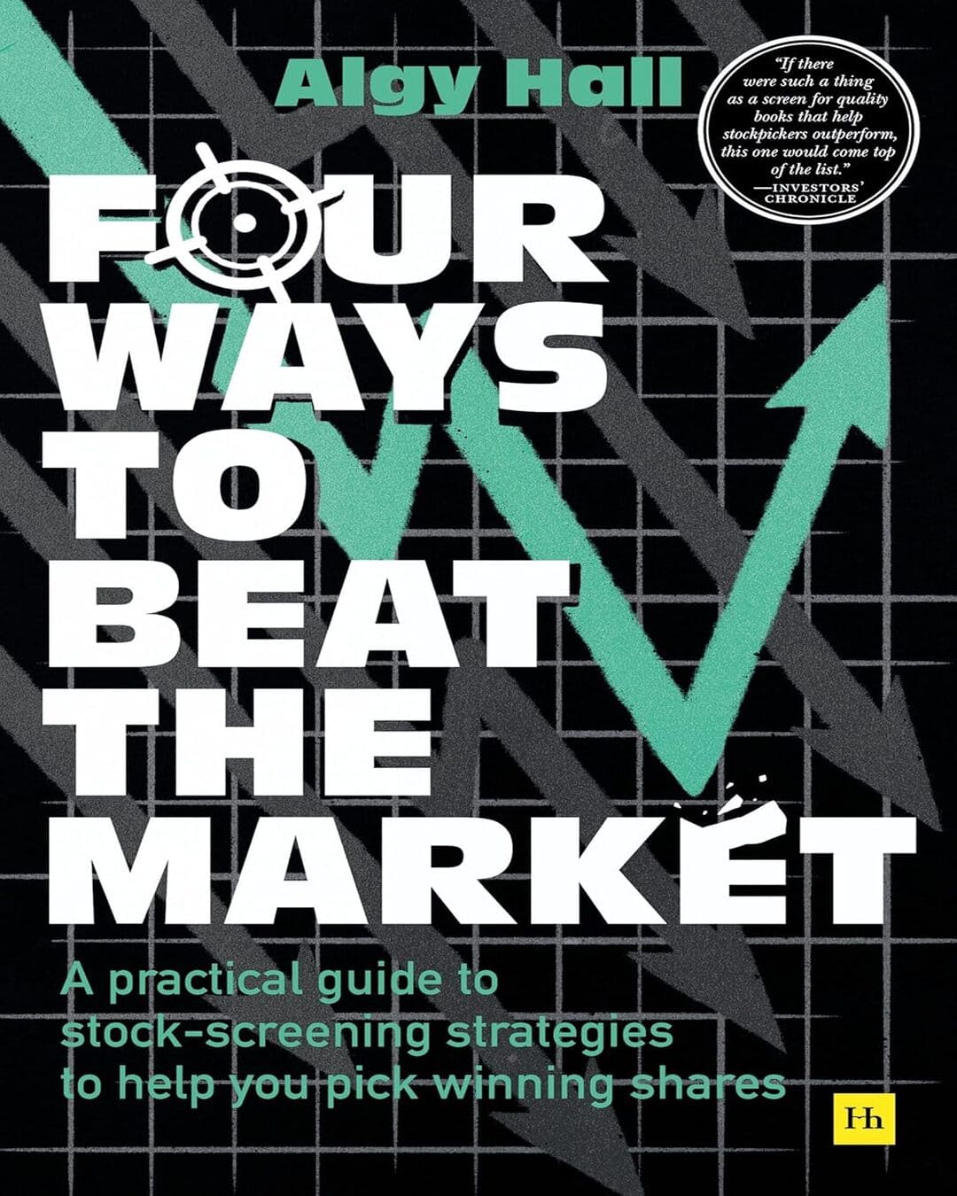 Four Ways to Beat the Market by Algy Hall [Paperback] - versoz.com
