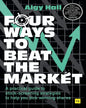 Four Ways to Beat the Market by Algy Hall [Paperback] - versoz.com
