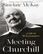Meeting Churchill [Hardcover] - versoz.com
