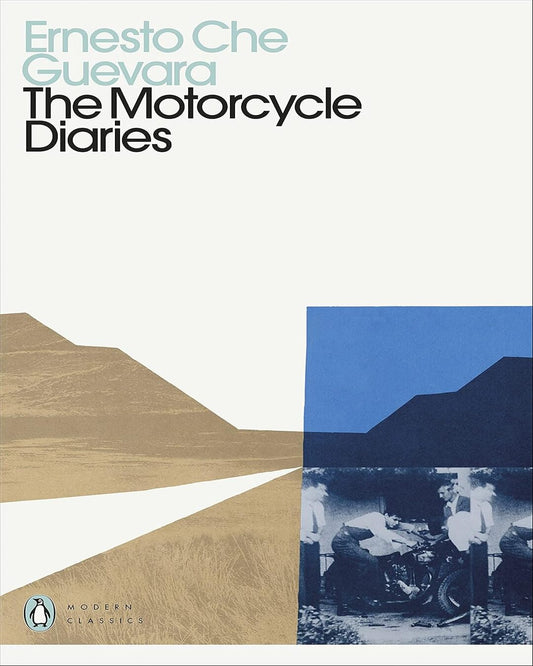The Motorcycle Diaries (Lead Title) by Ernesto Che Guevara [Paperback] - versoz.com
