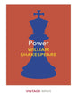 Power (Vintage Mini) by William Shakespeare [Paperback]