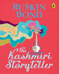 The Kashmiri Storyteller by Ruskin Bond [Paperback] - versoz.com