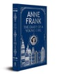 The Diary of A Young Girl (Deluxe Hardbound Edition) by Anne Frank [Hardcover] - versoz.com