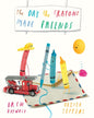 The Day the Crayons Made Friends by Drew Daywalt [Hardcover]